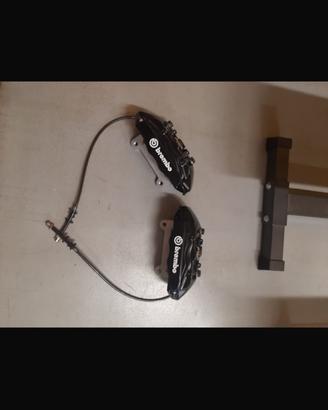 kit 4 pompanti brembo