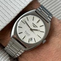 Longines conquest automatico vintage anni 70