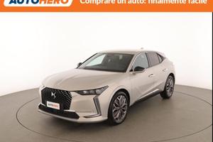 DS AUTOMOBILES DS 4 BlueHDi 130 aut. Cross Troca
