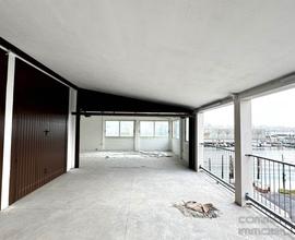 Rif.G143| garage chioggia