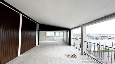 Rif.G143| garage chioggia