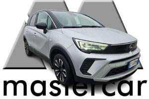 OPEL Crossland Crossland 1.2 Elegance autom. - t