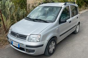 Fiat panda 1.1