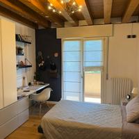 TvFuoriMuraNord splendido attico 4camere 3servizi