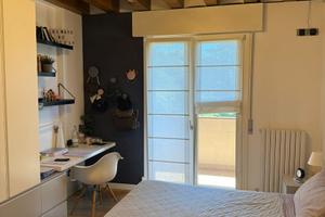 TvFuoriMuraNord splendido attico 4camere 3servizi