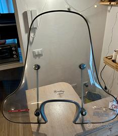 Parabrezza originale Piaggio