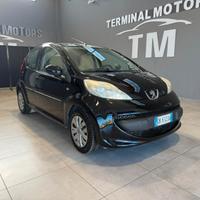 Peugeot 107 1.0 68CV 5p. Desir