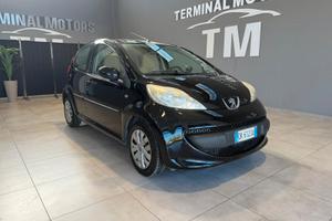 Peugeot 107 1.0 68CV 5p. Desir