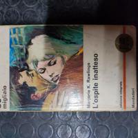 libro l'ospite inatteso