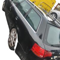 RICAMBI AUDI A 4 AVANT ANNO 2009 1900 G