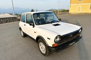 Autobianchi A 112 965 Elegant