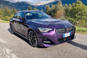 BMW seria 2 Coupé 