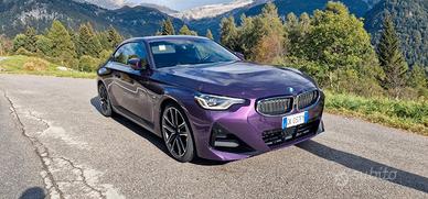 BMW seria 2 Coupé 