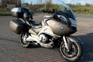 Bmw r1200rt