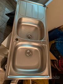 Lavello Cucina Foster Nuovo