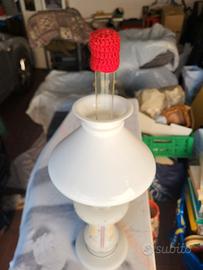 lampada da tavolo 