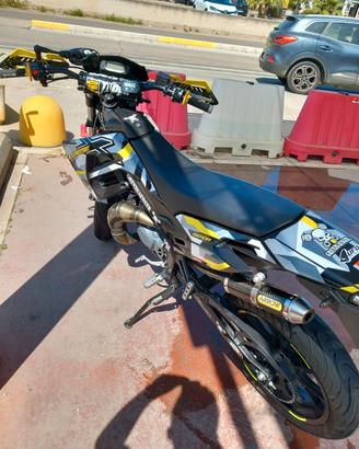 Derbi 50