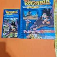 vhs dragon ball 