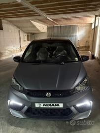 Aixam Gti Coupè 2022