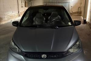 Aixam Gti Coupè 2022