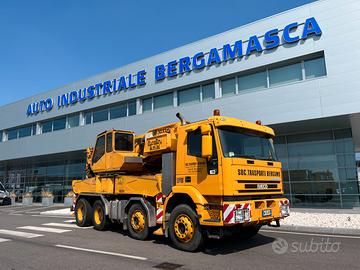 Iveco Magirus 410E42H 8x4