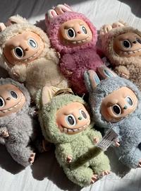 labubu popmart originali