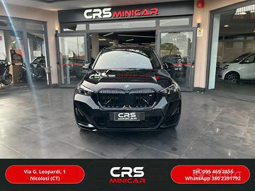 Bmw X1 M35i xDrive