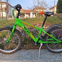 Bici Bimbo 19"