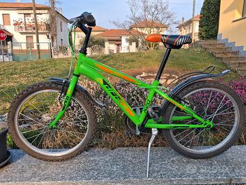 Bici Bimbo 19"