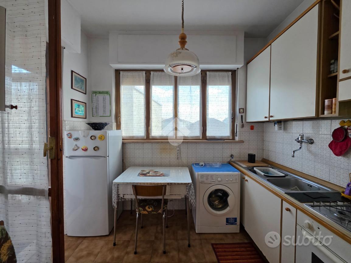 Appartamento – Rivoli, Cascine Vica - Altro