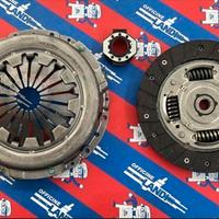 Kit frizione FIAT LANCIA 1,2 1,4- Benz   821458