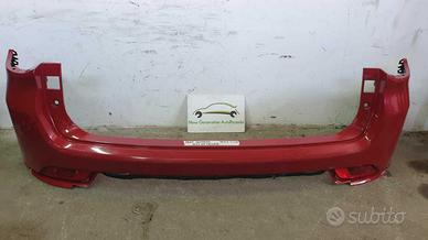 PARAURTI POSTERIORE JEEP Compass Serie 5SY37TRMAB