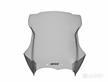 WRS Parabrezza Medio BMW R 1200 GS/ADV Smoke Fum
