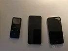 Lotto Apple iPhone-iPod per ricambi - non funziona