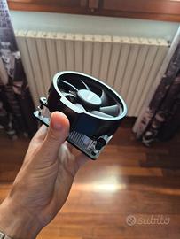 dissipatore stock AMD