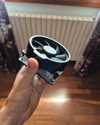 dissipatore stock AMD
