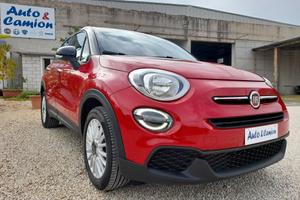 Fiat 500X 1.0 T3 120 CV bii color 99000km