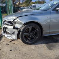 Audi A4 avant 143 cavalli 2000 diesel