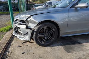 Audi A4 avant 143 cavalli 2000 diesel