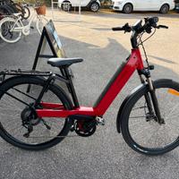 Bici Riese Muller Nevo 49