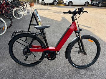 Bici Riese Muller Nevo 49