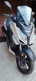 WOTTAN STORM 125