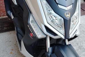 WOTTAN STORM 125