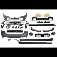 Bmw serie 3 G21 LCI 2022> Bodykit M- Performance