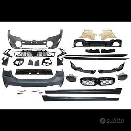 Bmw serie 3 G21 LCI 2022> Bodykit M- Performance
