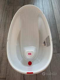 Vaschetta baby neonato