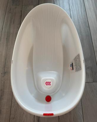 Vaschetta baby neonato