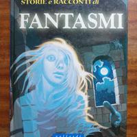 Storie e racconti di fantasmi