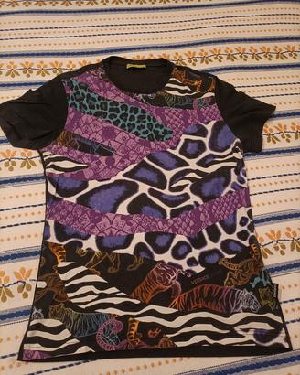 T - Shirt Versace jeans