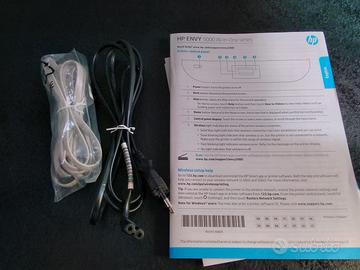 Stampante HP  multifunzione 